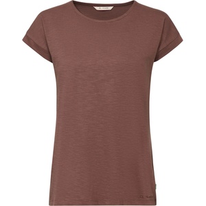 Vaude Дамска тениска Vaude Women's Moja T-Shirt IV T-shirt - Tobacco - размер 44 (EU) (116-6934-1816)