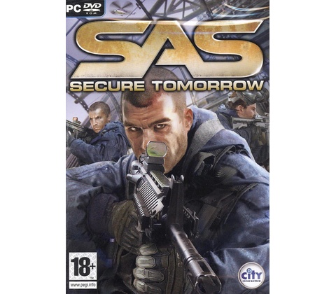 SAS: Secure Tomorrow