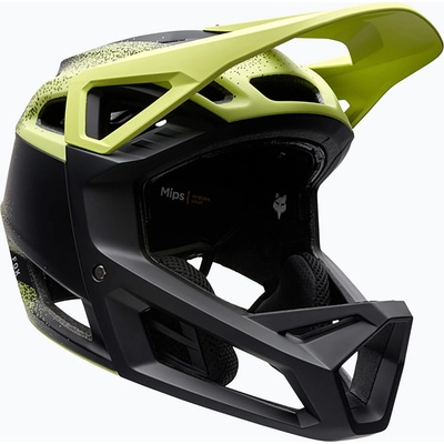 Fox Proframe RS Aura lime 25/26