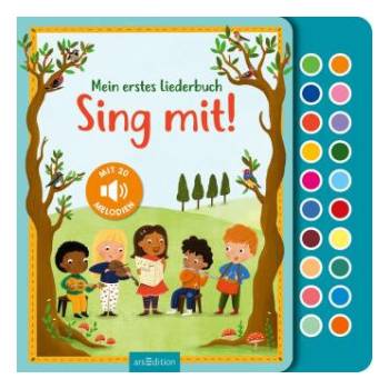 Sing mit! | Tilia Rand-Bell, Gerald Schrank