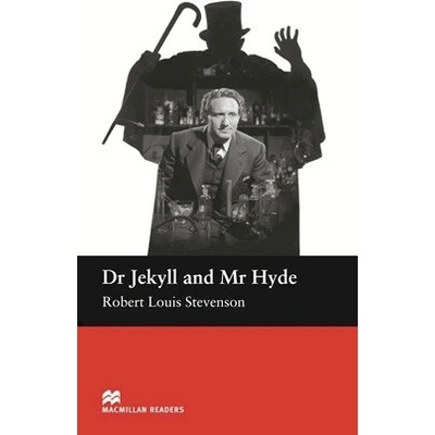 Dr Jekyll and Mr Hyde - Robert Louis Stephenson - retold by Stephen Colbourn