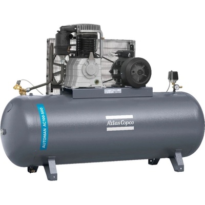 Atlas Copco Automan AC 100 / 500