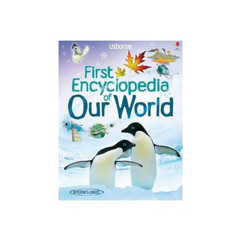 First Encyclopedia