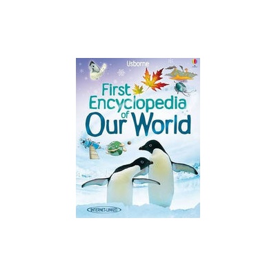 First Encyclopedia