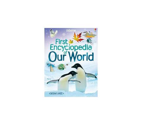 First Encyclopedia