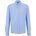 HUGO BOSS Риза с дълъг ръкав Boss Men's Joe Long Sleeve Oxford Shirt - Pastel Blue