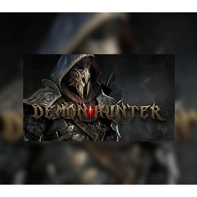 Demon Hunter