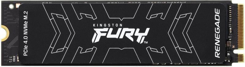 Kingston FURY Renegade 2TB M.2 PCIe (SFYRD/2000G)