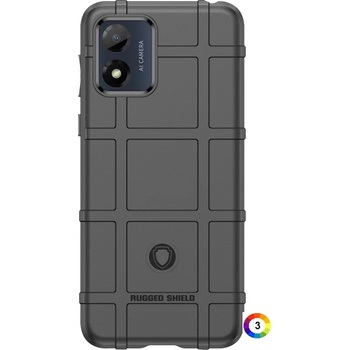 Image 1 of Motorola Moto E13 4G Удароустойчив Калъф и Протектор