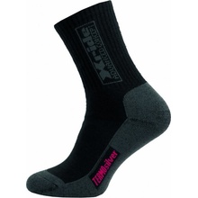 Sportovní NOVIA Silvertex Xride 02 černé