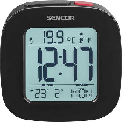 Sencor SDC 1200 B – Zboží Mobilmania