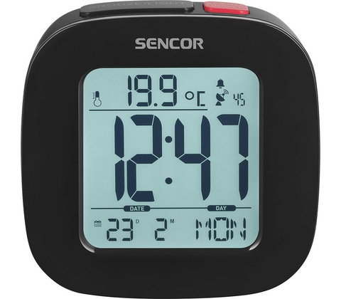 Sencor SDC 1200 B