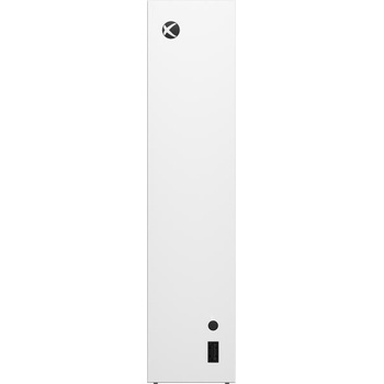 Image 1 of Microsoft Xbox Series S 512GB + Game Pass Ultimate 3 Month