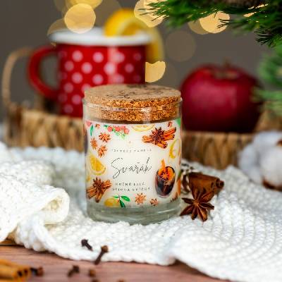 VONTREE CANDLE Svařák 250 ml