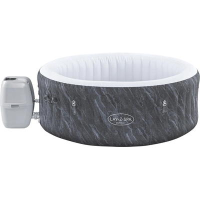 Bestway Джакузи BESTWAY 60175 Boracay Smart AirJet 4, 180 x 66 см, 669 л (3552840)