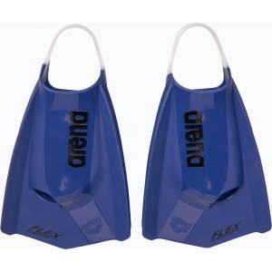 arena Плавници за плуване Arena Powerfin Pro II Flex midnight blue