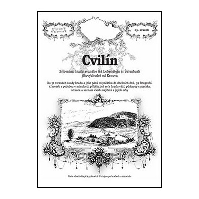 Cvilín