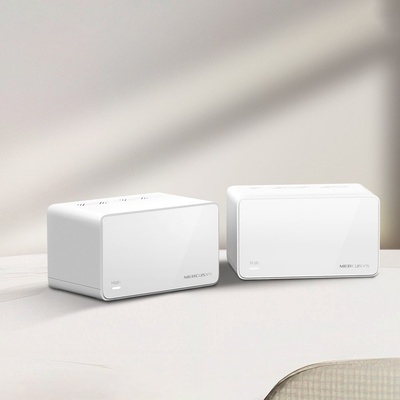 TP-Link Mercusys Halo H90X, 2ks