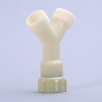 1010/5 Rozbočka "Y" k pračce