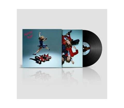 MANESKIN - RUSH! DVD