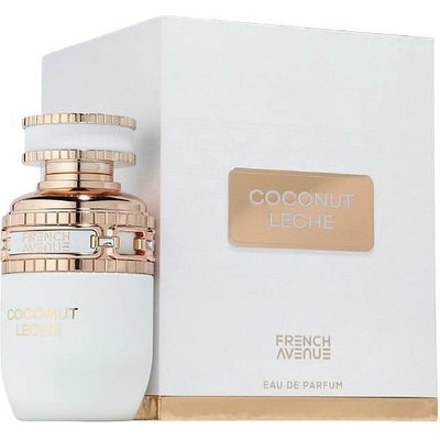 Fragrance World Coconut Leche EDP 80 ml