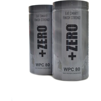 LSP Nutrition Zero WPC 80 2000 g