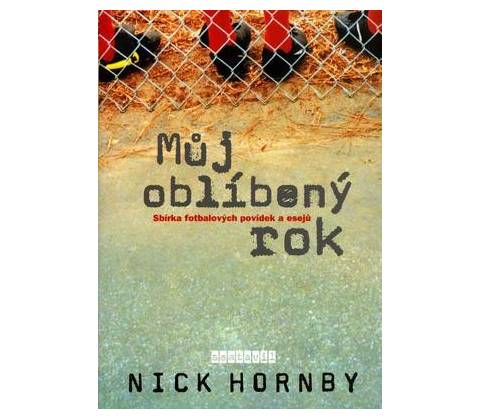 Můj oblíbený rok - Zborník