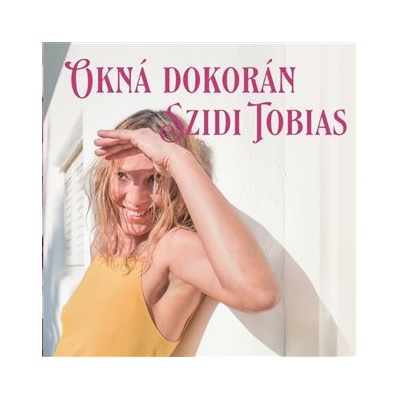 Okná dokorán