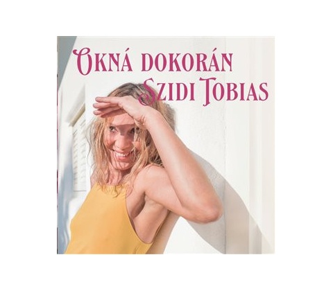 Okná dokorán