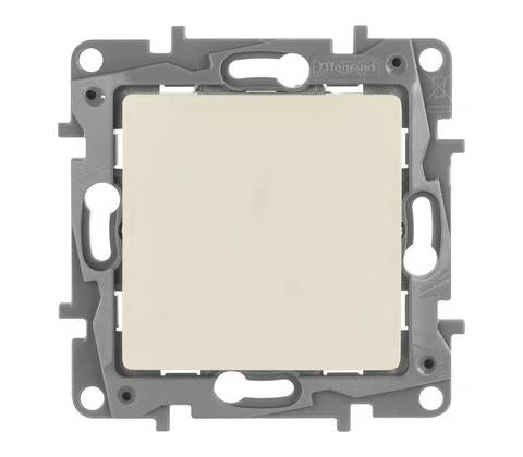 Legrand 764601 NILOÉ