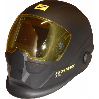 Esab Sentinel A50 – Zboží Mobilmania