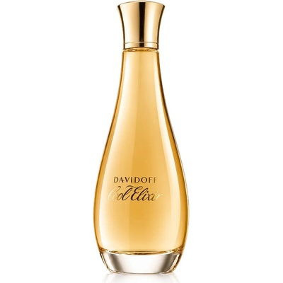 Davidoff Cool Elixir parfum dámsky 100 ml