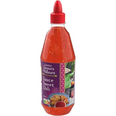 Casino Saveurs d'Ailleurs Sweet chilli omáčka 300 ml
