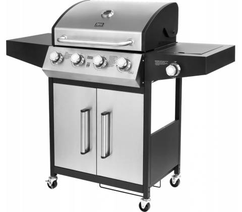 Teesa BBQ 5007 MASTER