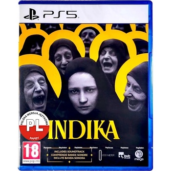 Indika