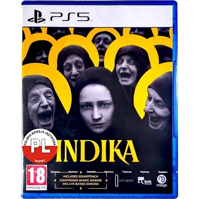 Indika