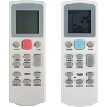 General YORK YWM07G, YWM09G, YWM10G, YWM15G - съвместимо дистанционно управление на марката General (YWM07G, YWM09G, YWM10G, YWM15G)