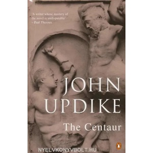 Centaur | John Updike (ISBN: 9780140023404)