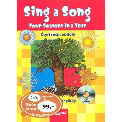 Sing a song: Seasons in a Year - A. Suska