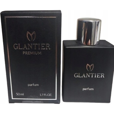 Glantier 782 Premium orientálně kořeněný parfém pánský 50 ml