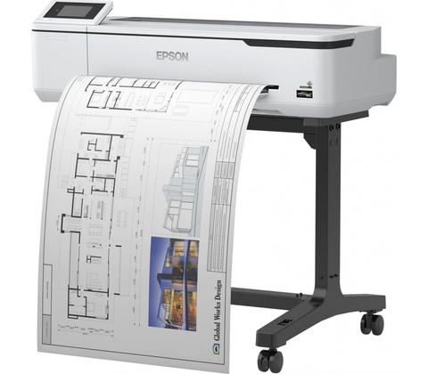 Epson SureColor SC-T3100