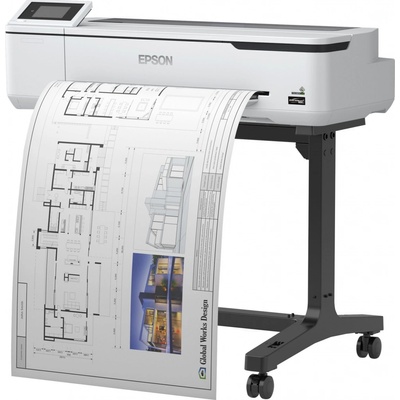 Epson SureColor SC-T3100