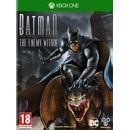 Hry na Xbox One Batman The Telltale Series The Enemy Within