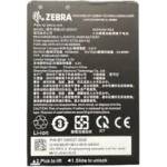 Zebra Вътрешна стандартна батерия Zebra BTRY-ET401-08INC-01, 8 (BTRY-ET401-08INC-01) Джобни компютри (PDA)