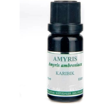 Nobilis Tilia éterický olej Amyris 10 ml