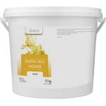 Chemoform finesse® Ексфолираща сол за сауна, джинджифил, 13 кг