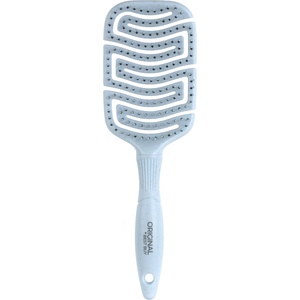 Original Best Buy Vented Brush Light Blue
