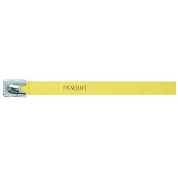 Panduit Cable manager PANDUIT - MLT1H-LPALYL (MLT1H-LPALYL)