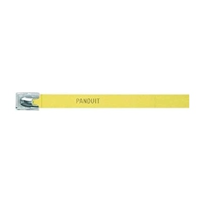 Panduit Cable manager PANDUIT - MLT1H-LPALYL (MLT1H-LPALYL)