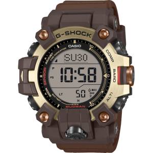 Casio GW-9500MH-5ER Часовници